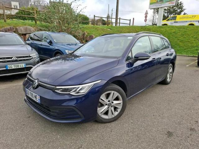 Volkswagen Golf Sw image 9