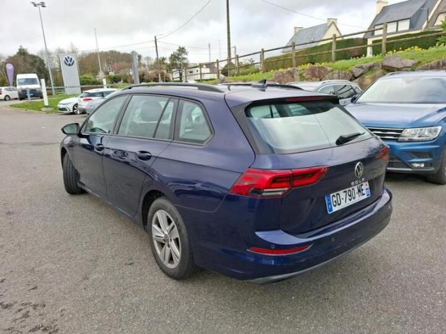 Volkswagen Golf Sw image 8