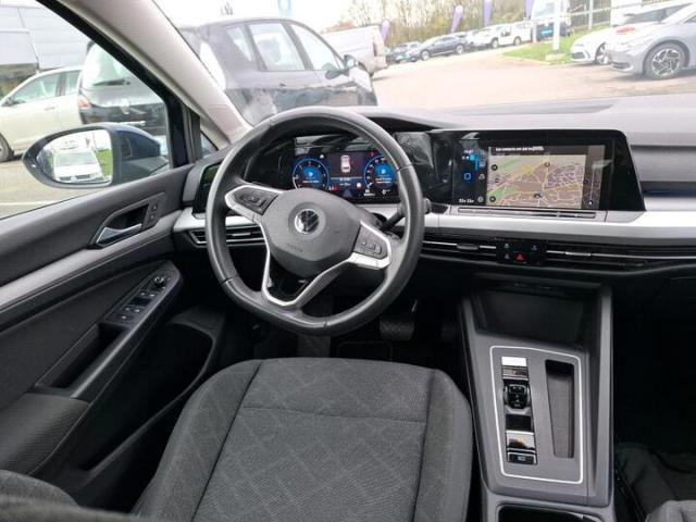 Volkswagen Golf Sw image 6