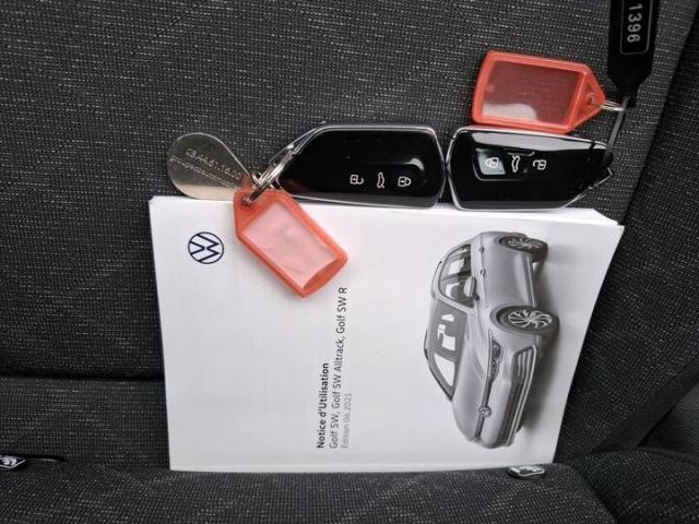 Volkswagen Golf Sw image 4