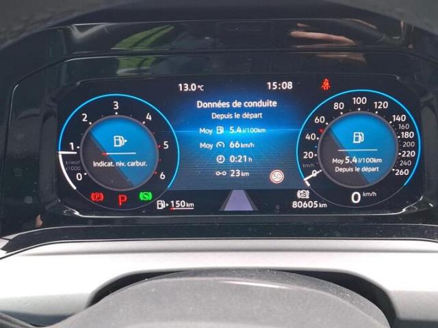 Volkswagen Golf Sw image 5