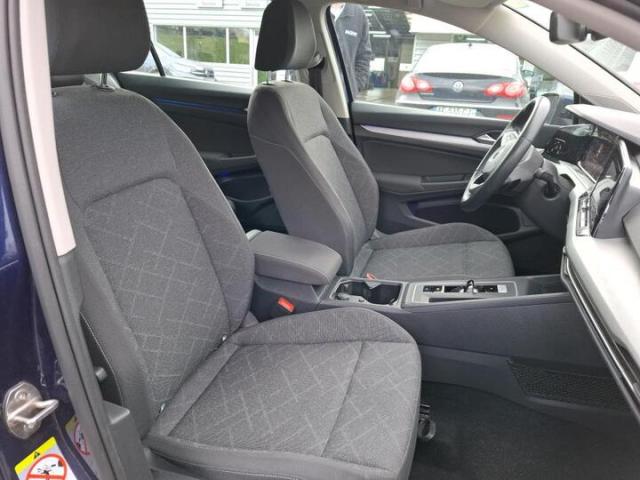 Volkswagen Golf Sw image 1