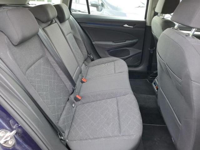 Volkswagen Golf Sw image 7