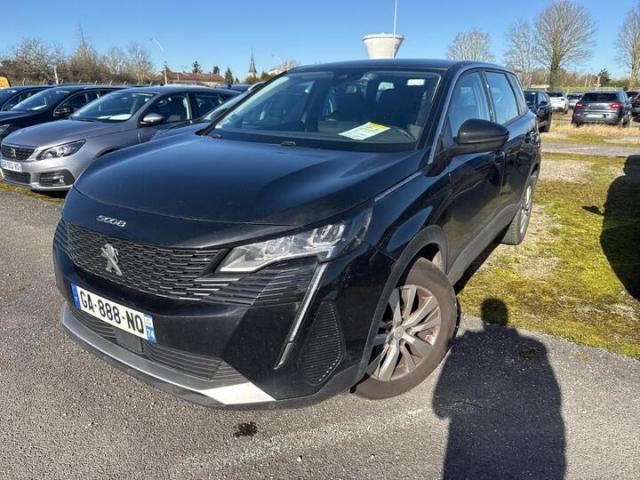 Peugeot 5008 image 2