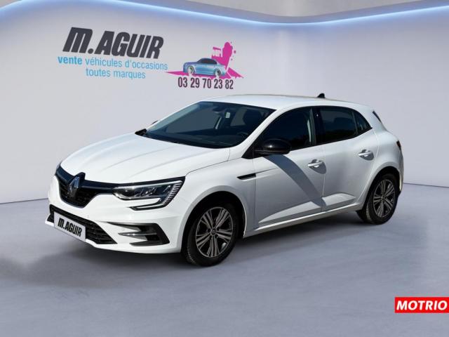 Renault Mégane image 1