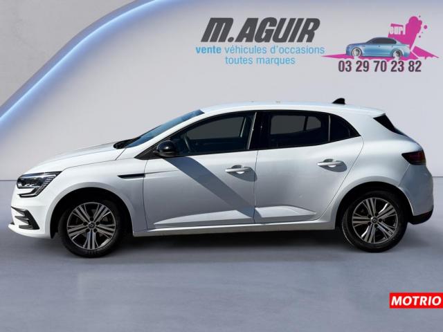 Renault Mégane image 3