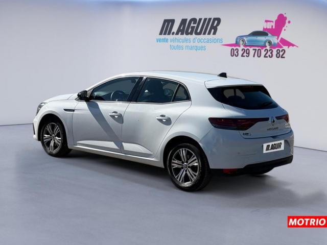 Renault Mégane image 9