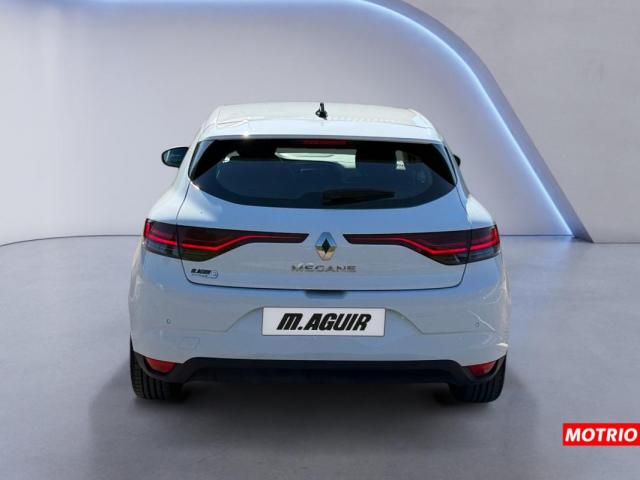 Renault Mégane image 8