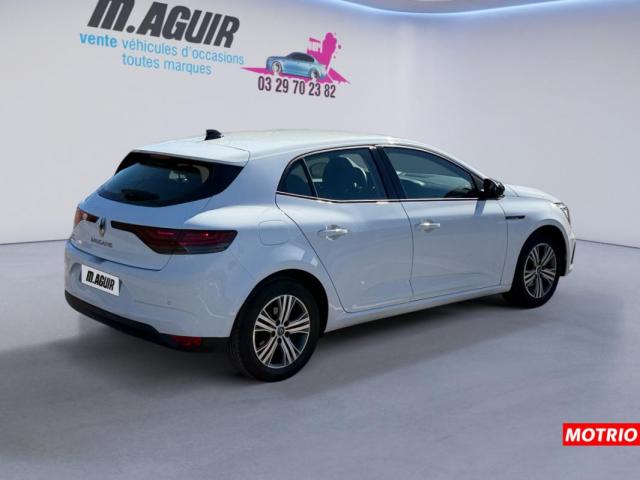 Renault Mégane image 4