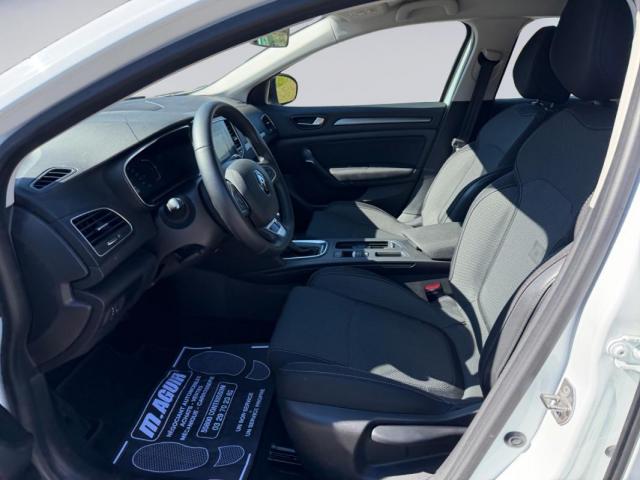 Renault Mégane image 6