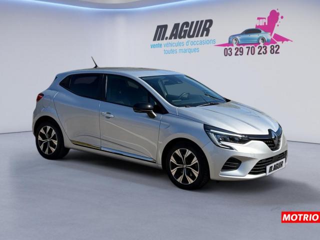 Renault Clio V 1.5 Dci 100 Evolution