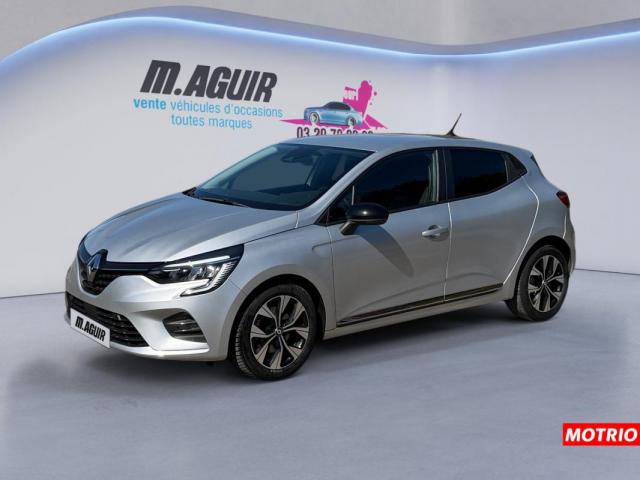Renault Clio image 8