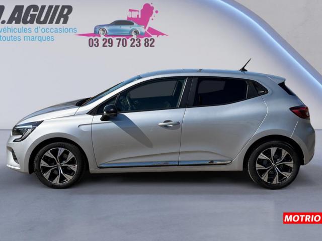 Renault Clio image 3