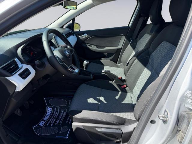 Renault Clio image 2