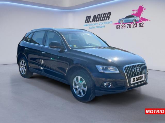 Audi Q5 (2) 2.0 Tdi 150 Clean Diesel Ambiente Quattro