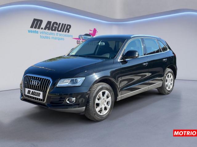 Audi Q5 image 2