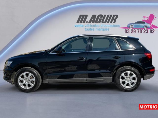 Audi Q5 image 8