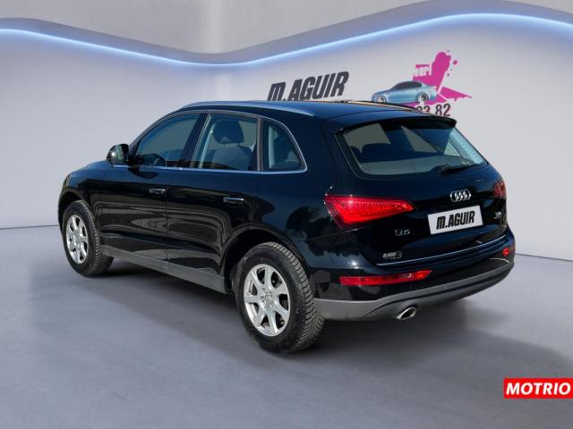 Audi Q5 image 6