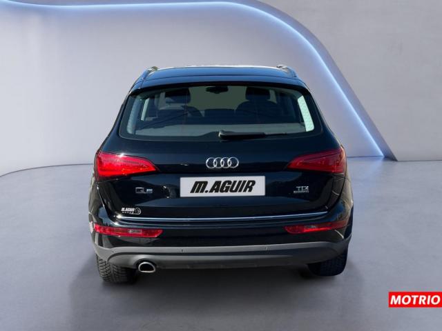 Audi Q5 image 7