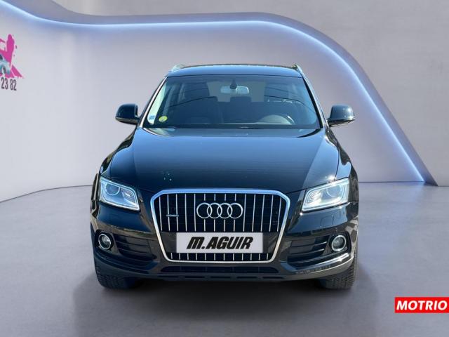 Audi Q5 image 3