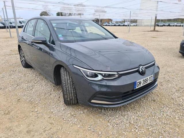 Volkswagen Golf 1.4 Ehybrid Opf 204 Style Dsg6