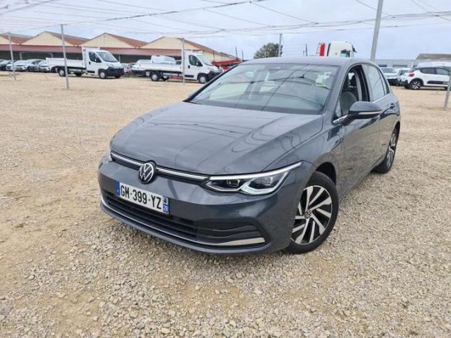 Volkswagen Golf image 3