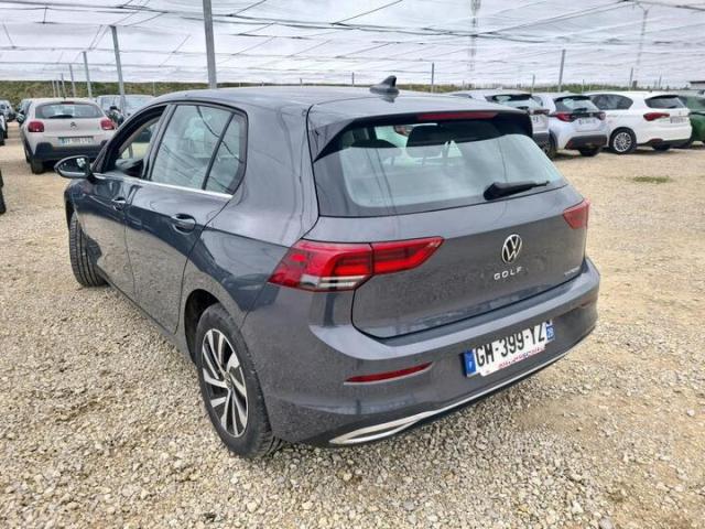 Volkswagen Golf image 5