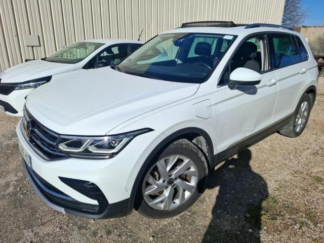 Volkswagen Tiguan image 1