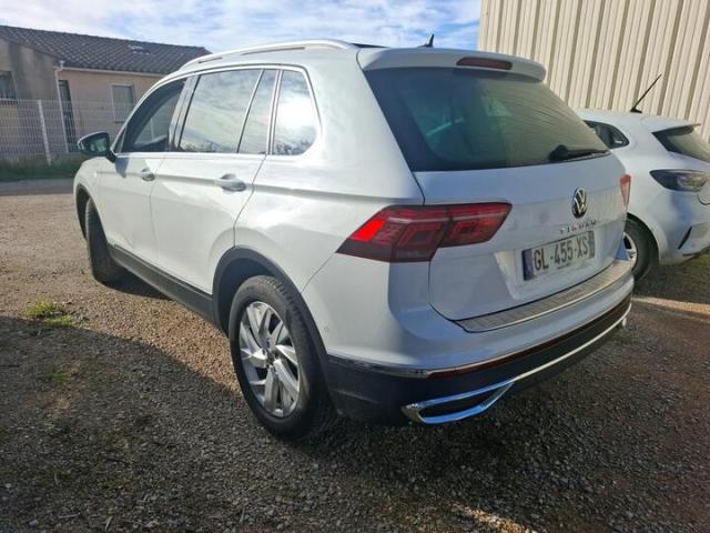 Volkswagen Tiguan image 5