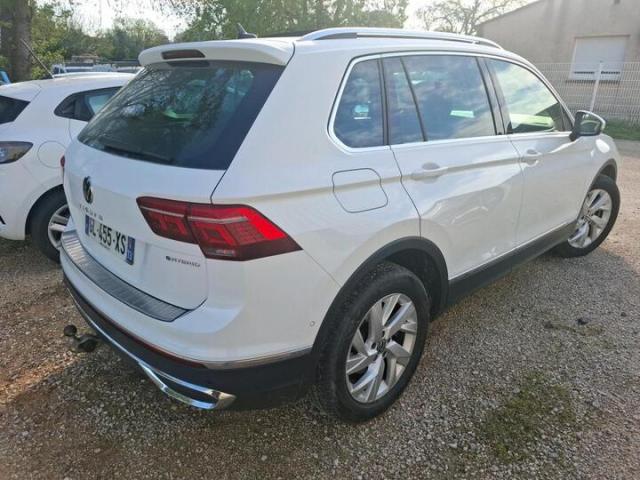 Volkswagen Tiguan image 6