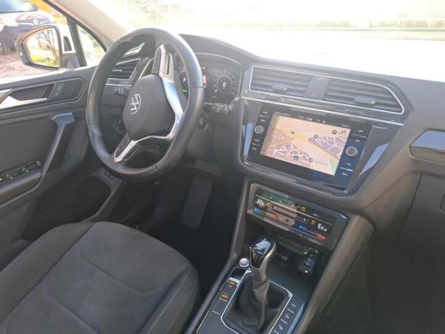 Volkswagen Tiguan image 7