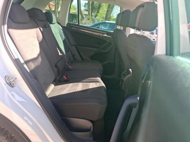 Volkswagen Tiguan image 9