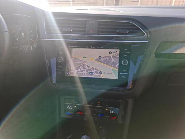 Volkswagen Tiguan image 8