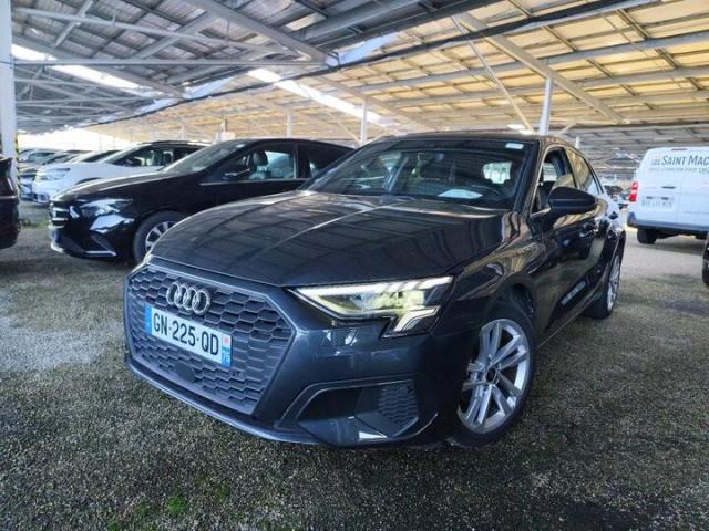 Audi A3 Sportback image 3