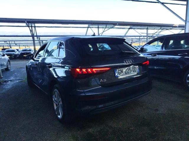 Audi A3 Sportback image 7