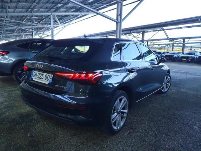 Audi A3 Sportback image 5