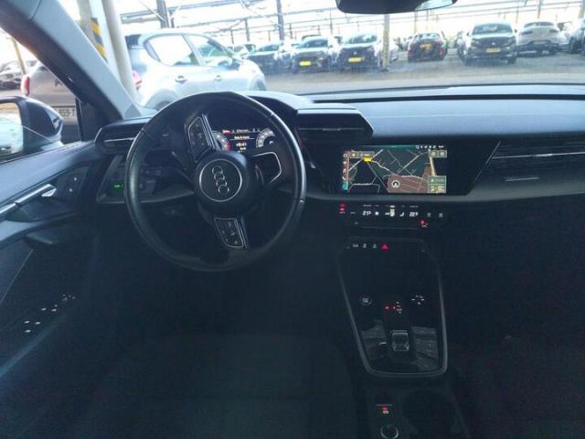 Audi A3 Sportback image 9