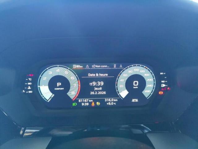 Audi A3 Sportback image 6