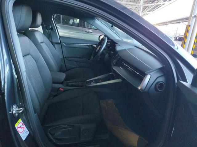 Audi A3 Sportback image 1