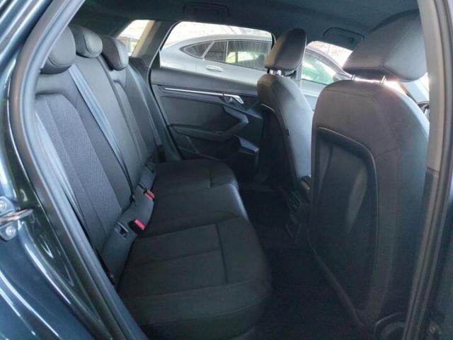 Audi A3 Sportback image 8