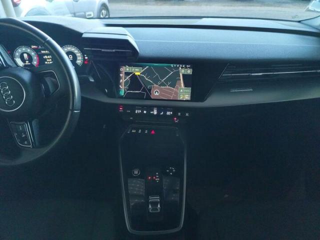 Audi A3 Sportback image 4