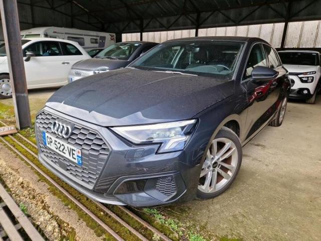 Audi A3 Sportback image 8