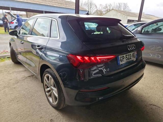 Audi A3 Sportback image 1