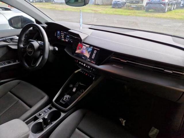 Audi A3 Sportback image 4