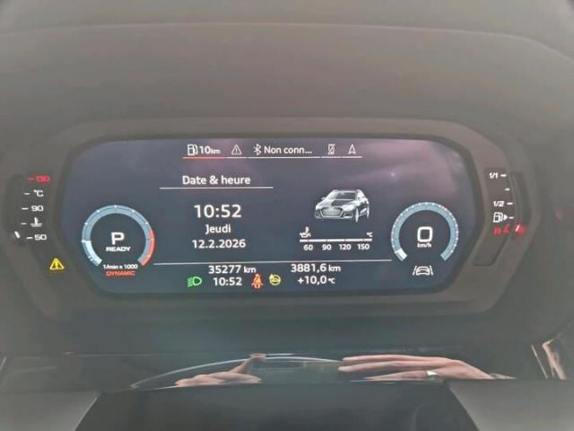 Audi A3 Sportback image 6