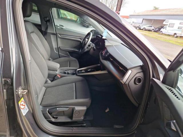 Audi A3 Sportback image 5