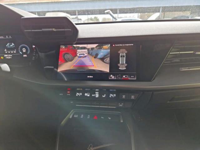 Audi A3 Sportback image 2