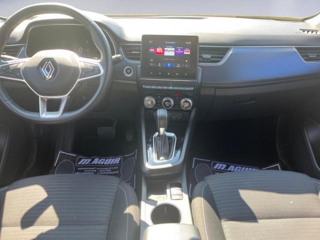 Renault Arkana image 4