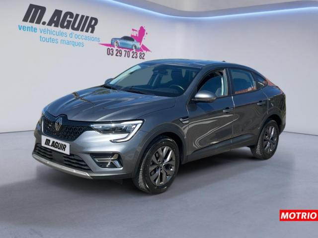 Renault Arkana image 2