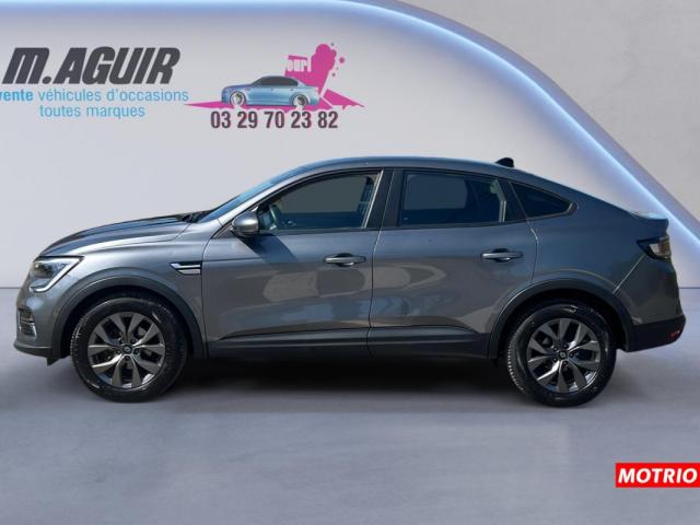 Renault Arkana image 7